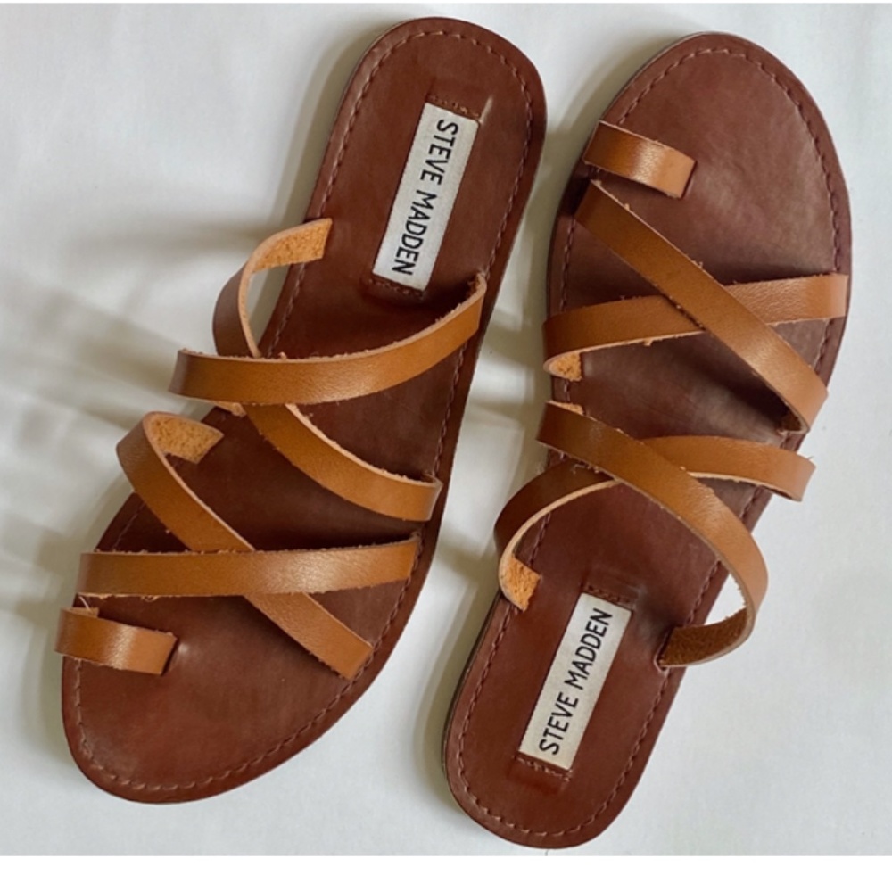Steve Madden Sandals